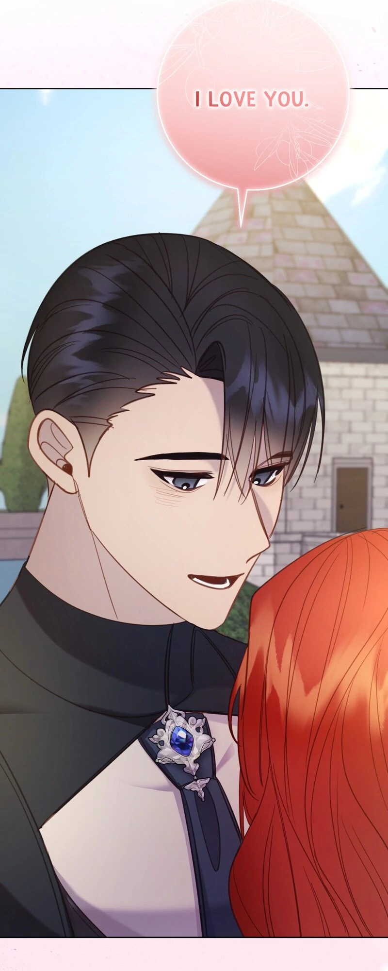 You’re Unforgiven, Your Majesty Chapter 68 335 ch 68 79