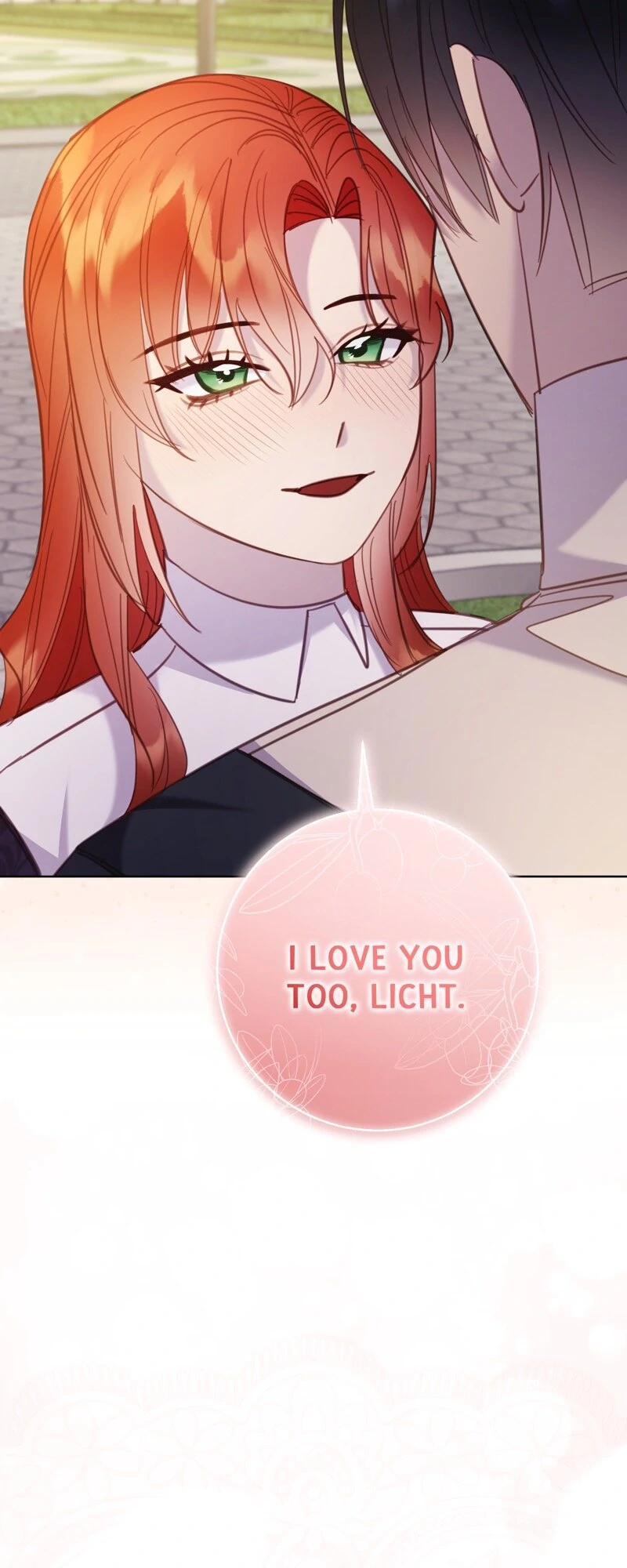 You’re Unforgiven, Your Majesty Chapter 68 337 ch 68 81