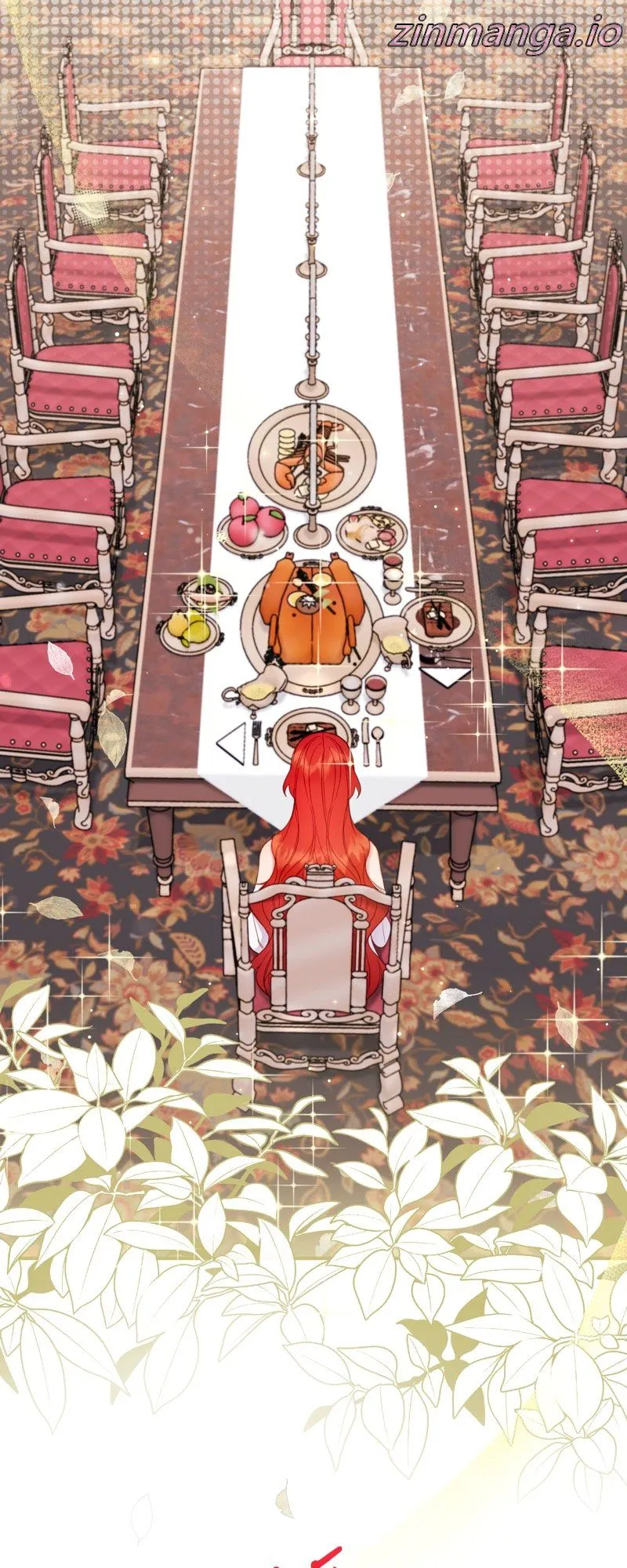 You’re Unforgiven, Your Majesty Chapter 7 222 02