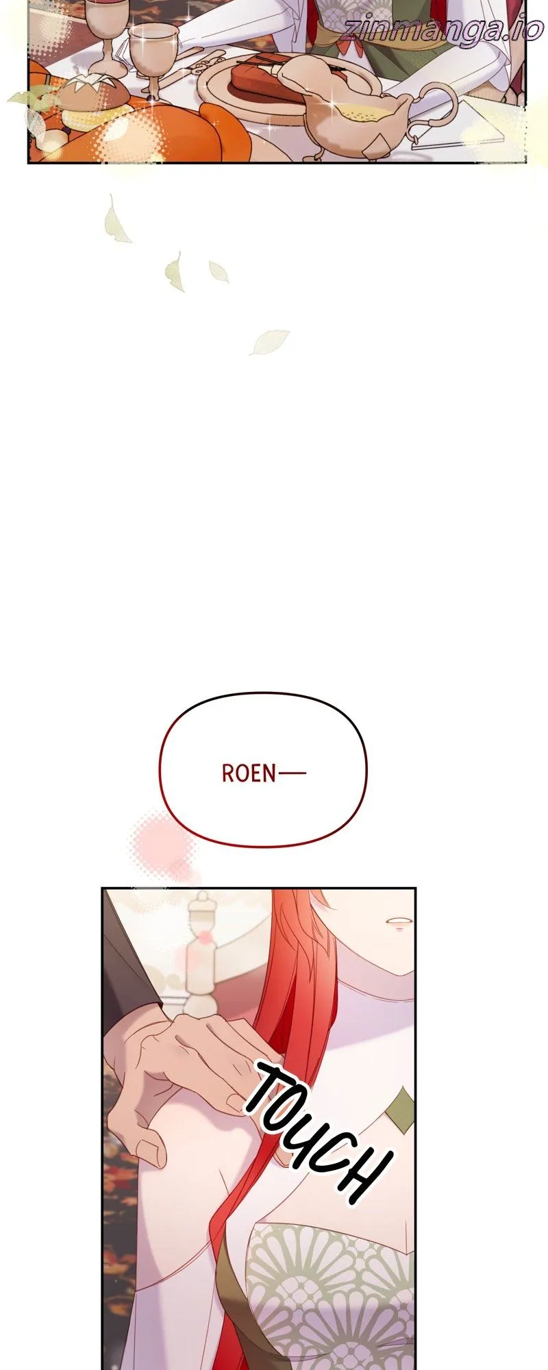 You’re Unforgiven, Your Majesty Chapter 7 224 04