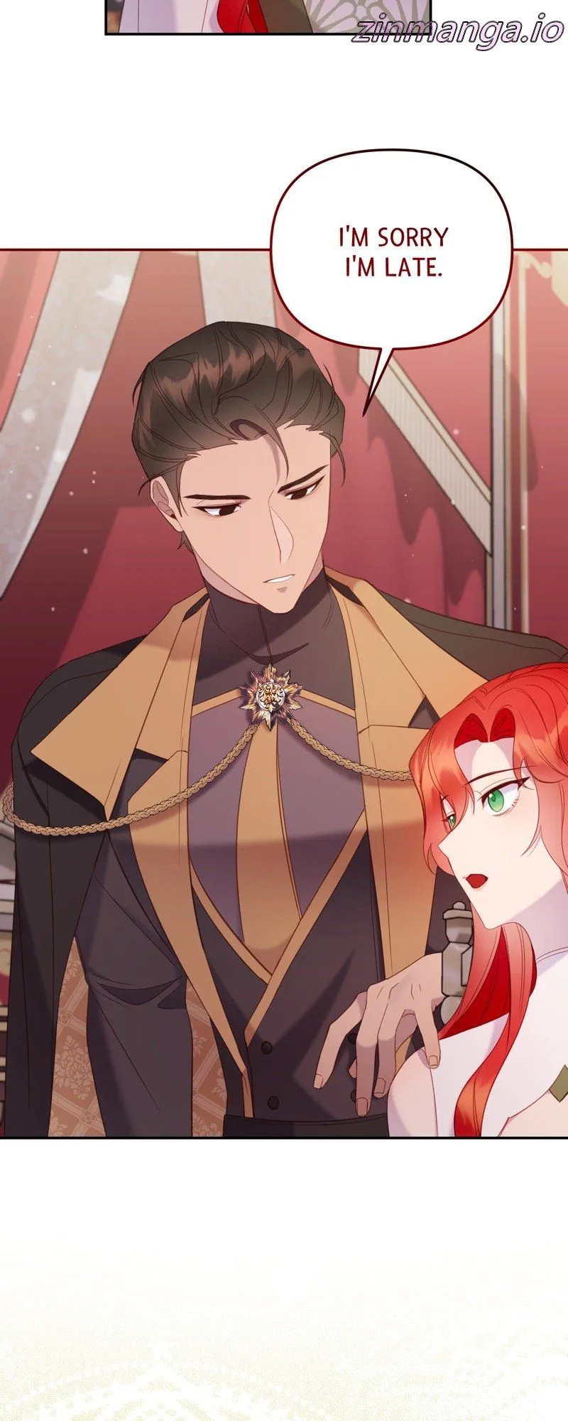 You’re Unforgiven, Your Majesty Chapter 7 225 05