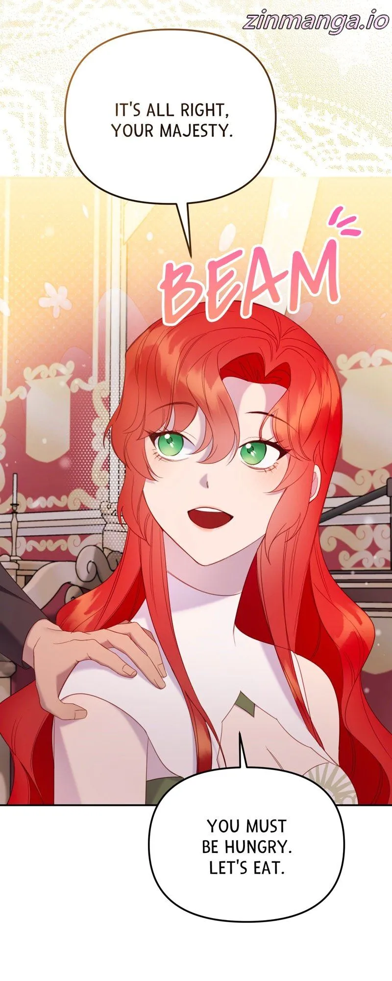 You’re Unforgiven, Your Majesty Chapter 7 226 06