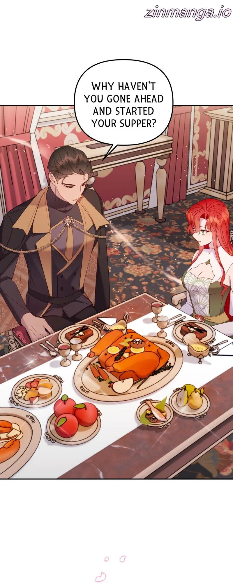 You’re Unforgiven, Your Majesty Chapter 7 227 07