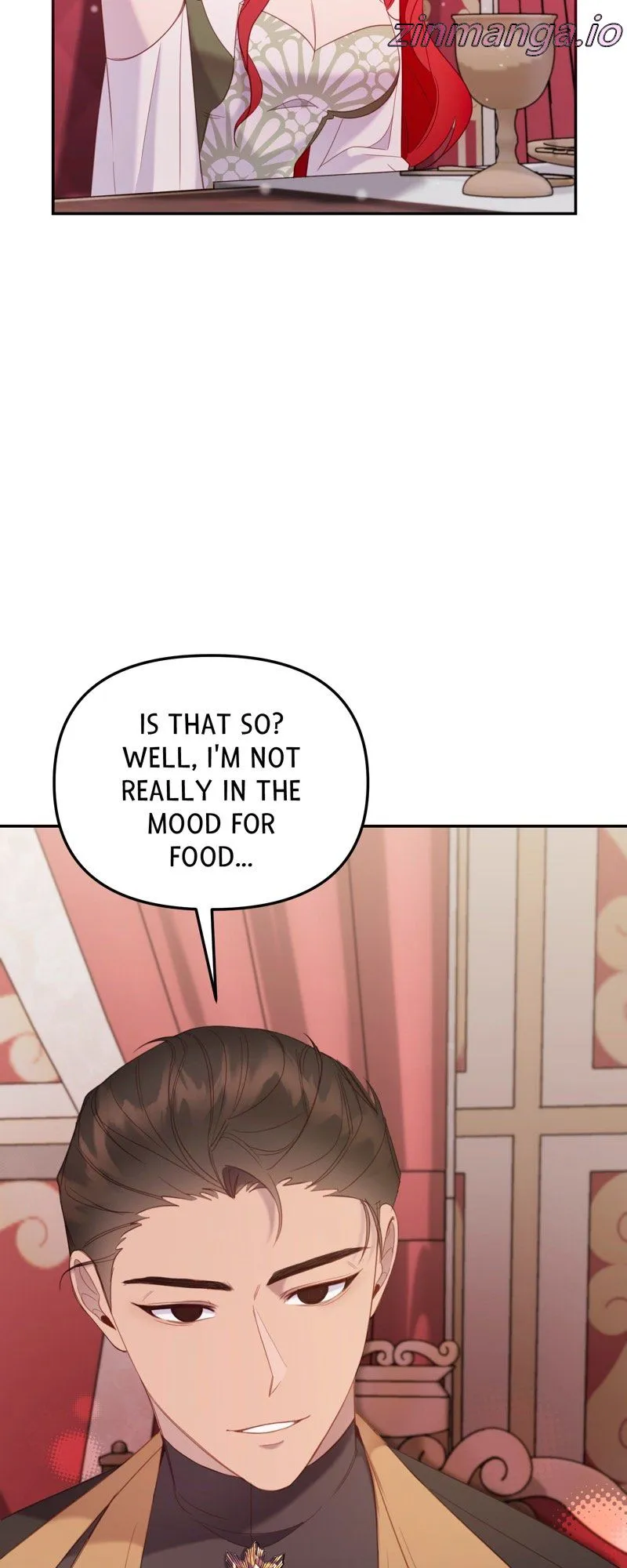 You’re Unforgiven, Your Majesty Chapter 7 229 09