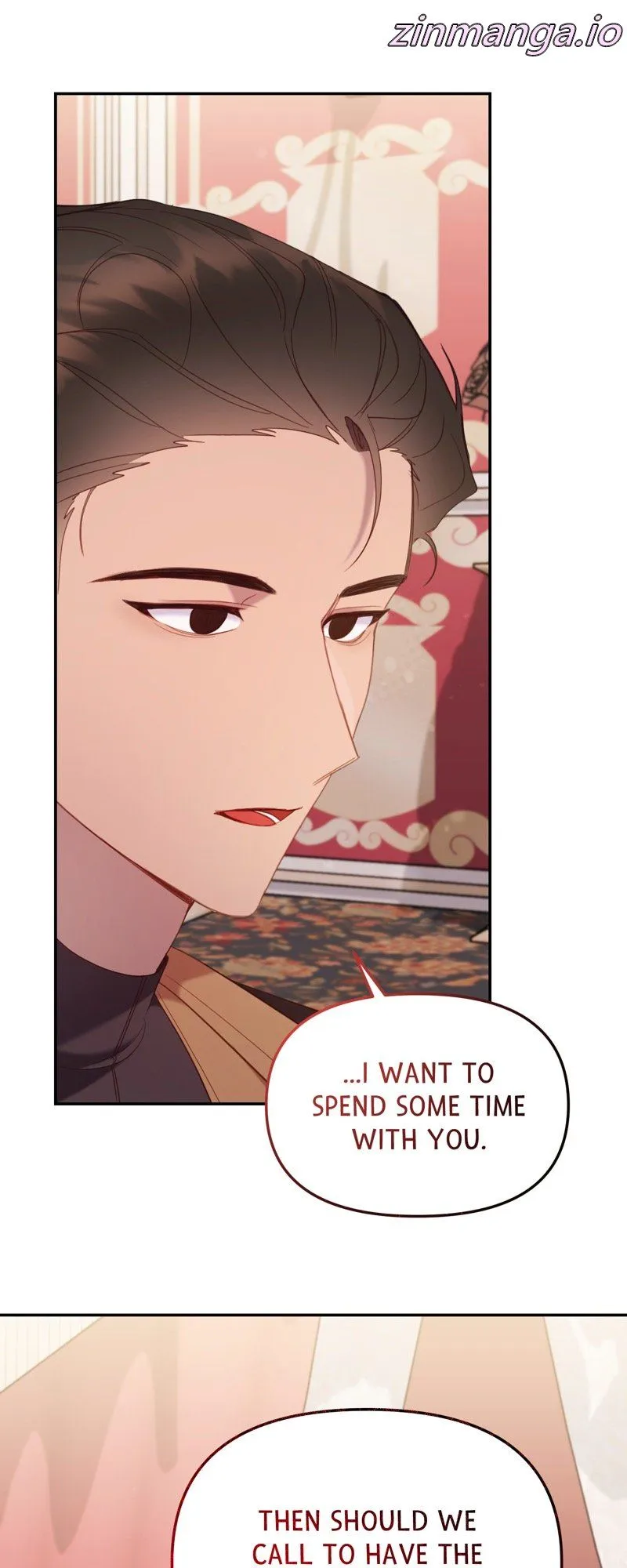 You’re Unforgiven, Your Majesty Chapter 7 231 11