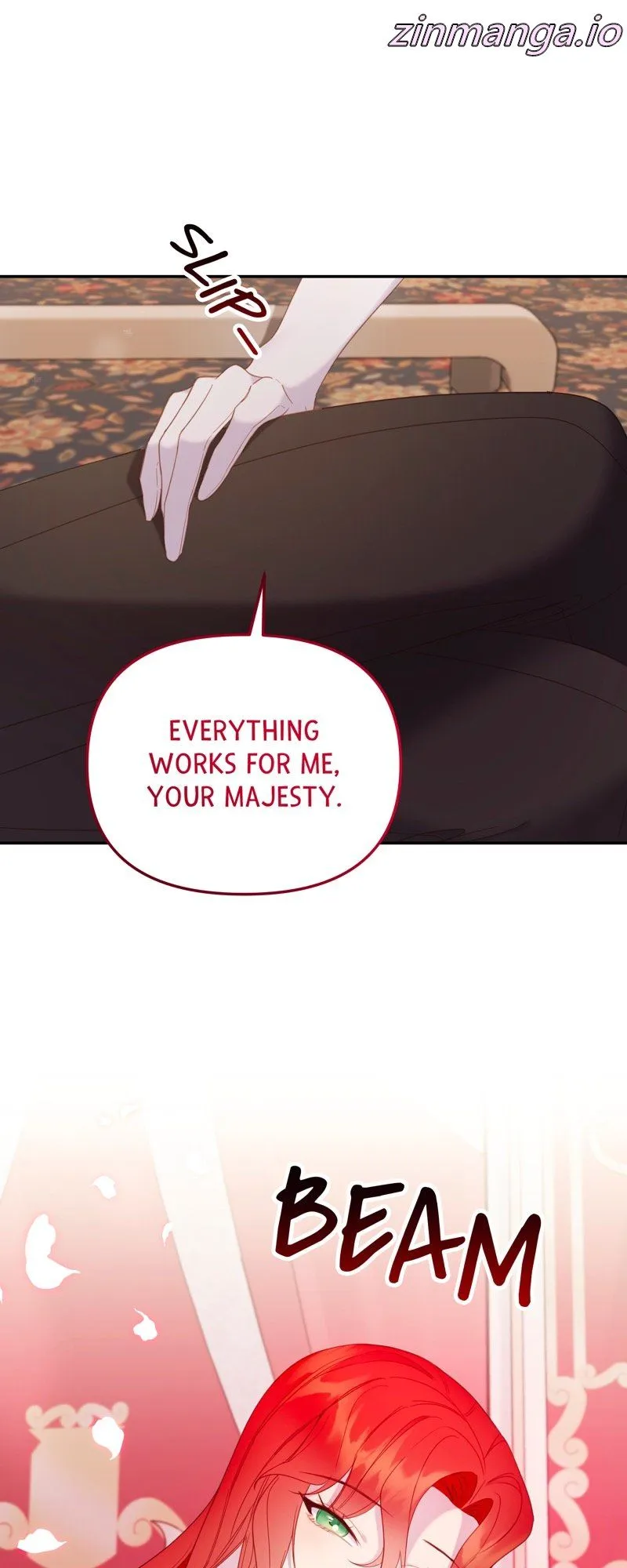 You’re Unforgiven, Your Majesty Chapter 7 233 13