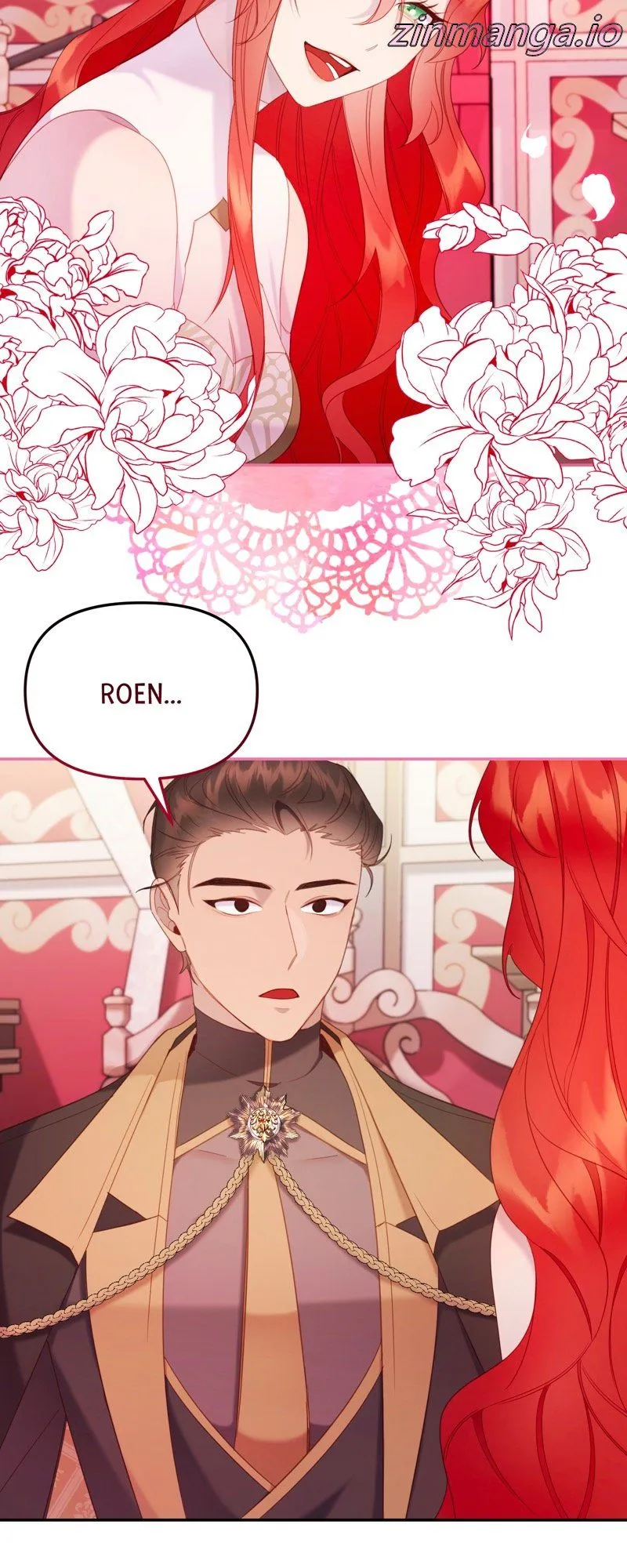 You’re Unforgiven, Your Majesty Chapter 7 234 14