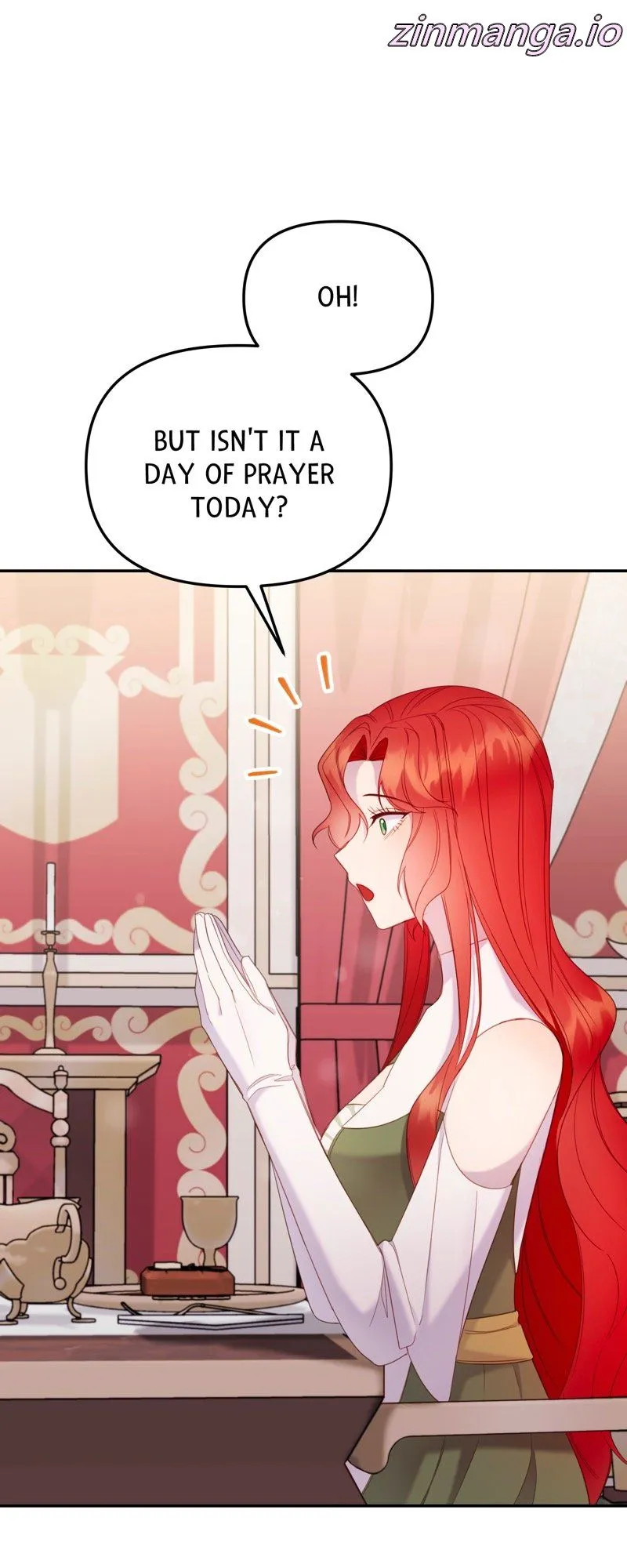 You’re Unforgiven, Your Majesty Chapter 7 235 15