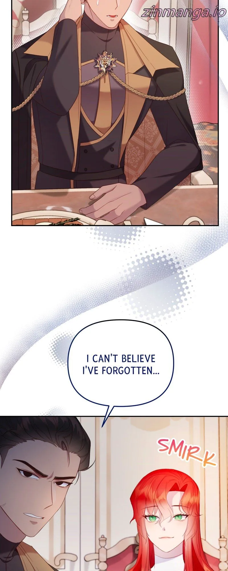 You’re Unforgiven, Your Majesty Chapter 7 237 17