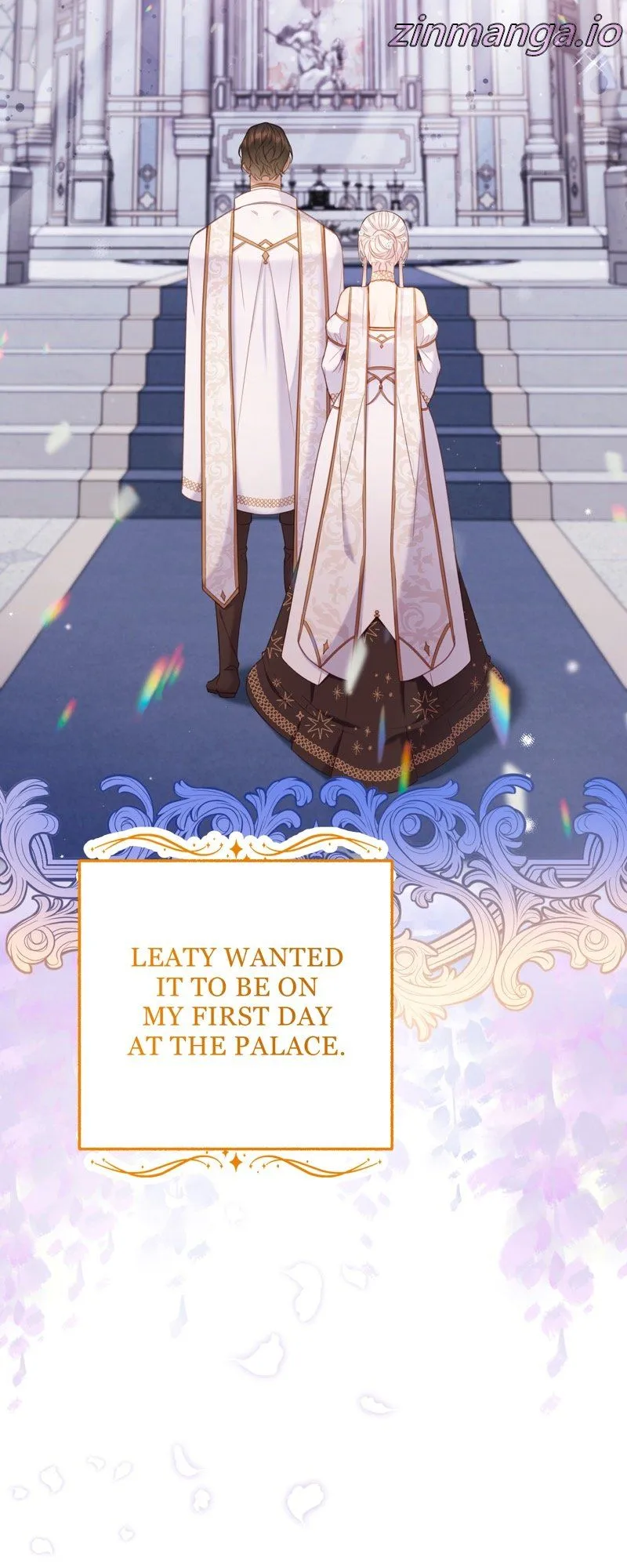 You’re Unforgiven, Your Majesty Chapter 7 239 19