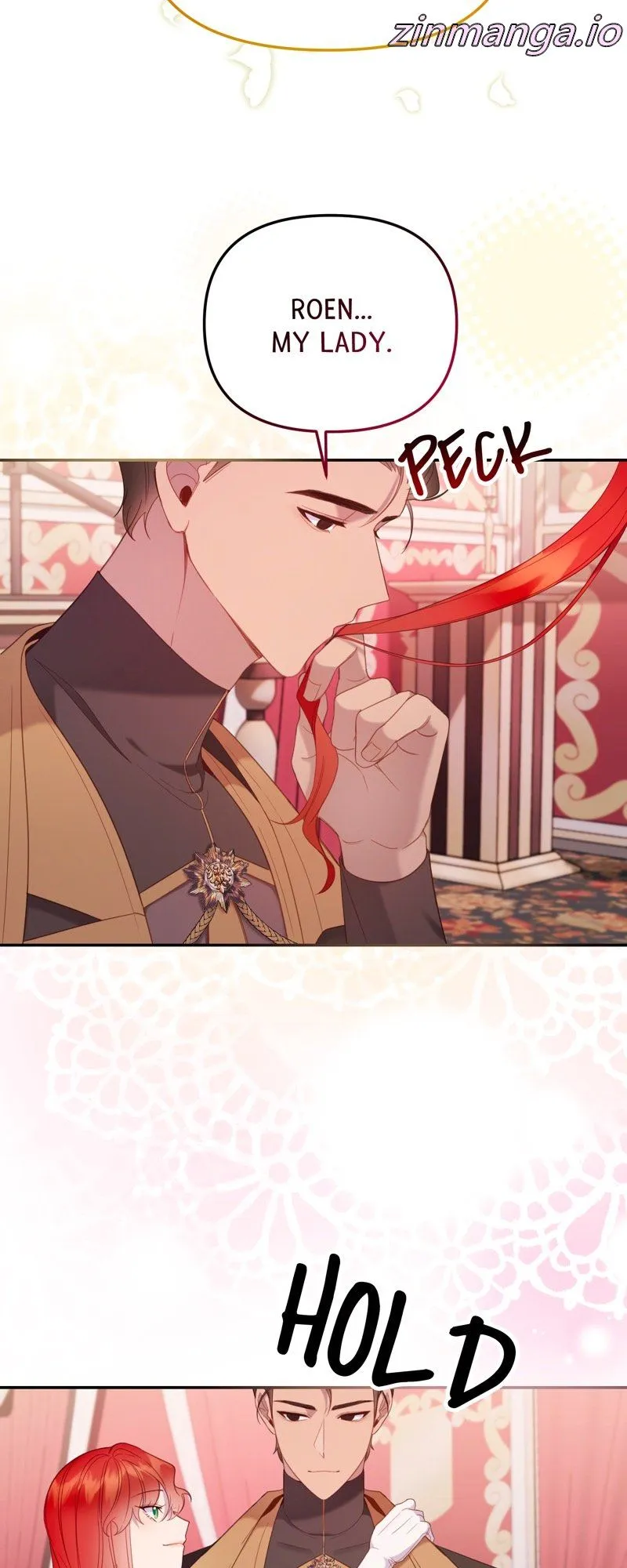 You’re Unforgiven, Your Majesty Chapter 7 241 21