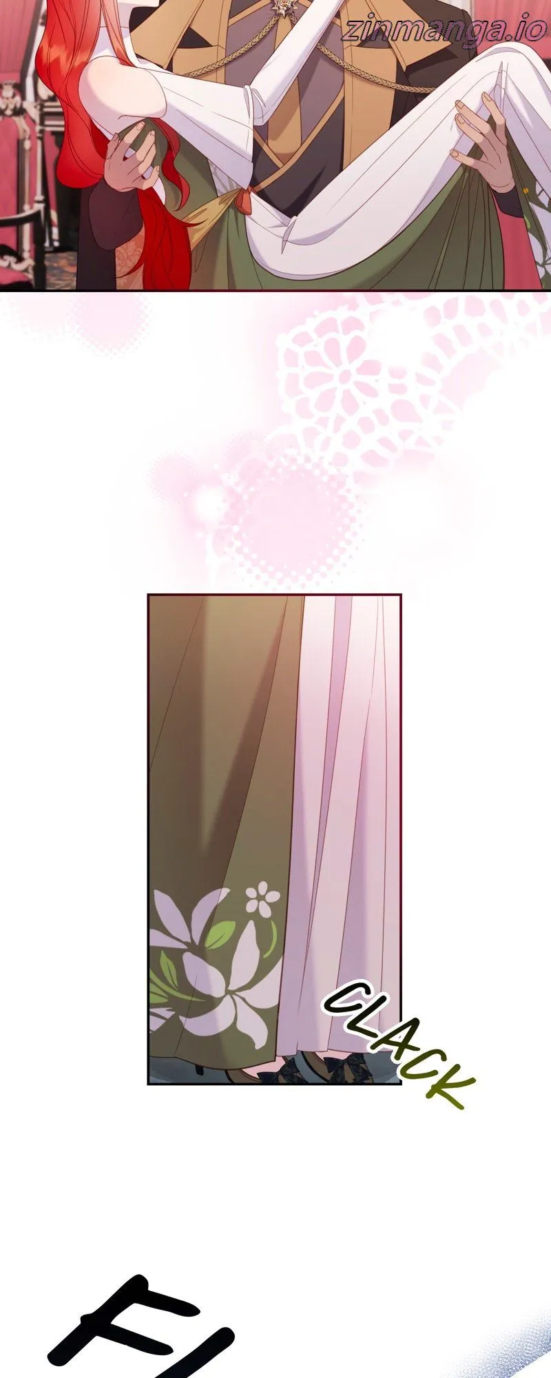 You’re Unforgiven, Your Majesty Chapter 7 242 22