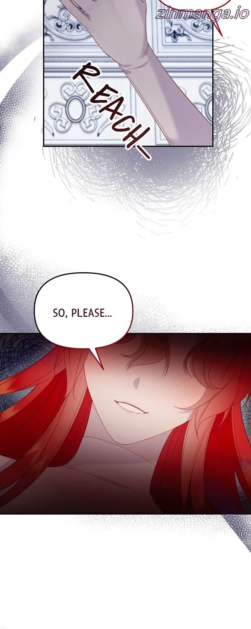 You’re Unforgiven, Your Majesty Chapter 7 246 26