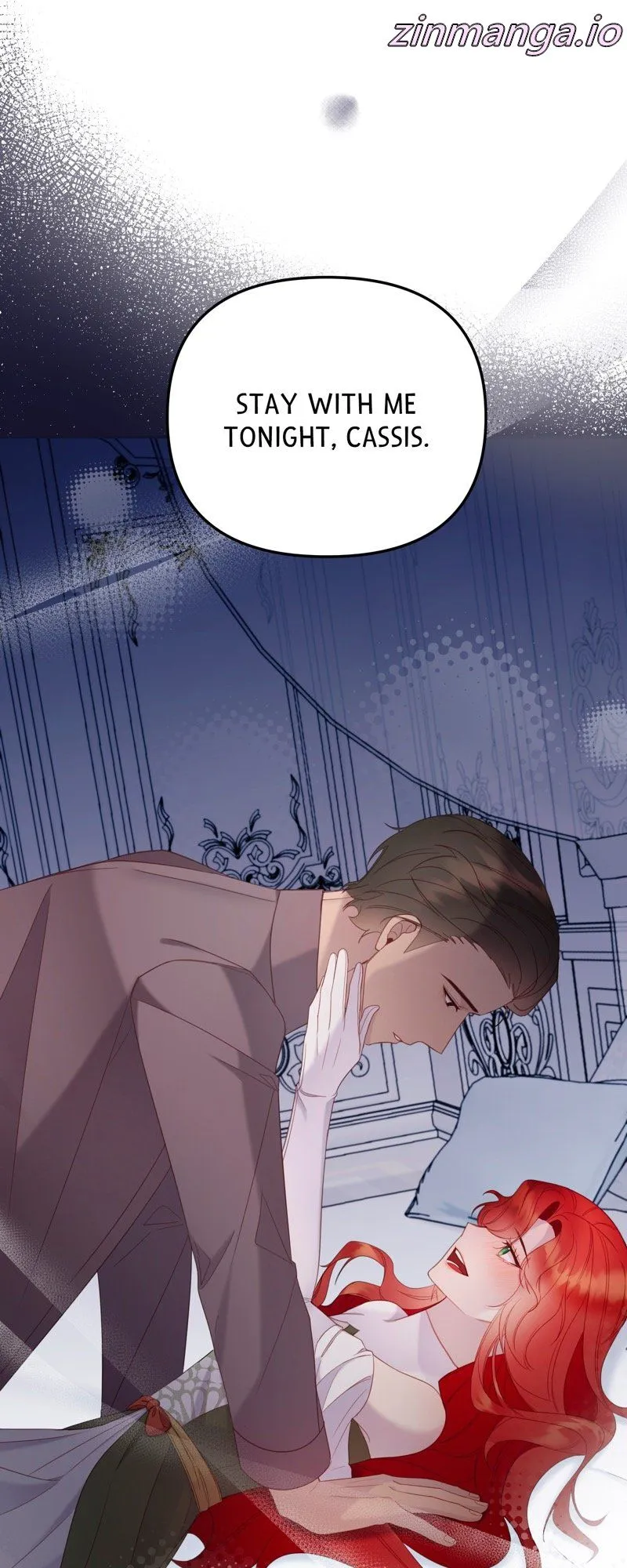 You’re Unforgiven, Your Majesty Chapter 7 247 27