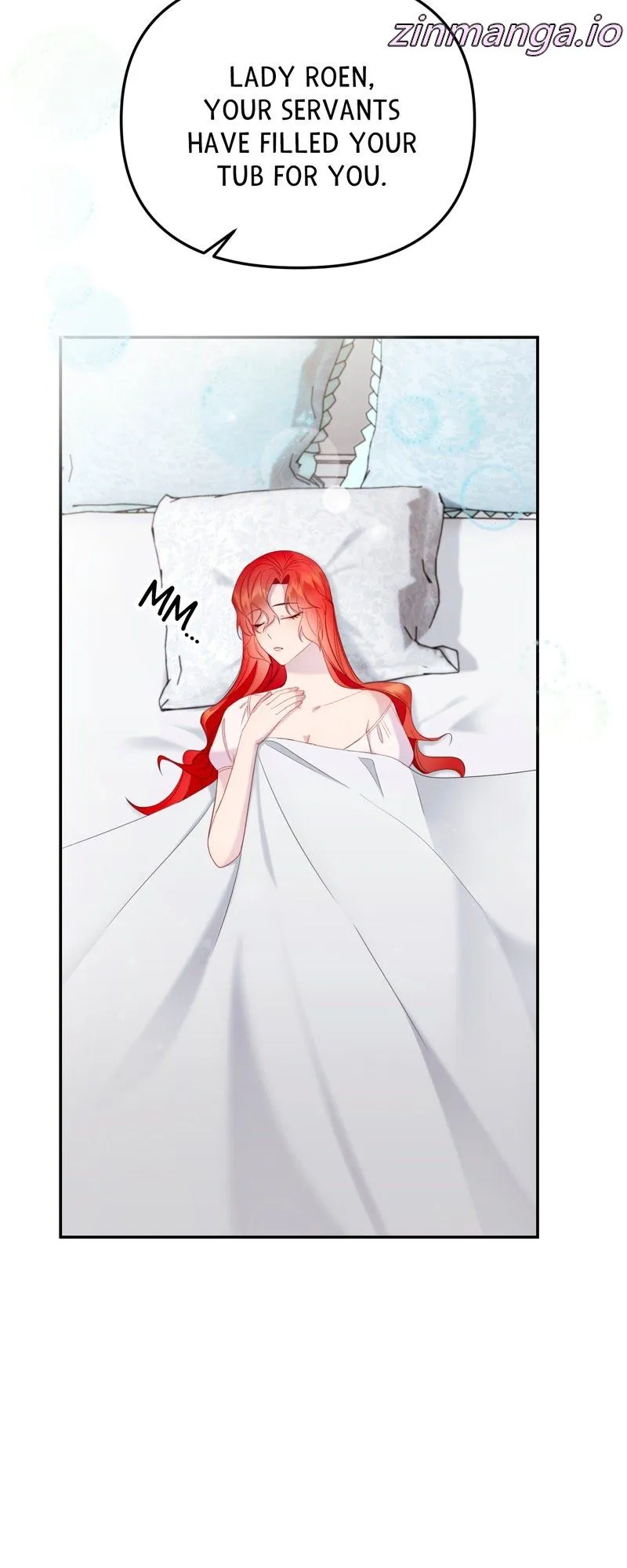 You’re Unforgiven, Your Majesty Chapter 7 251 31