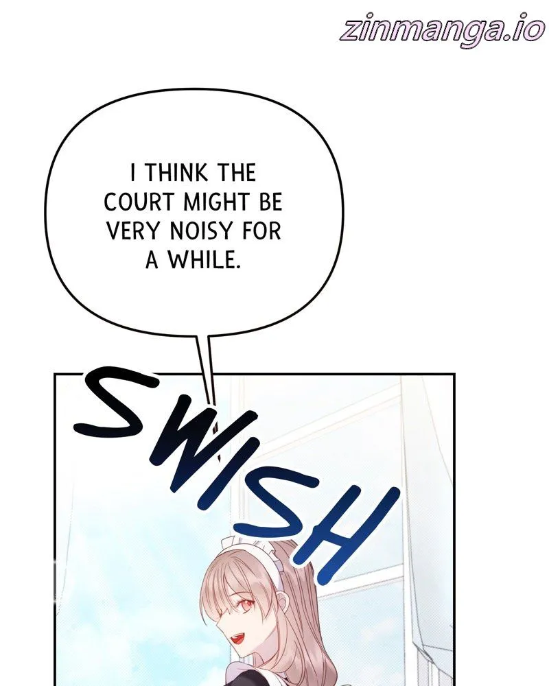 You’re Unforgiven, Your Majesty Chapter 7 252 32