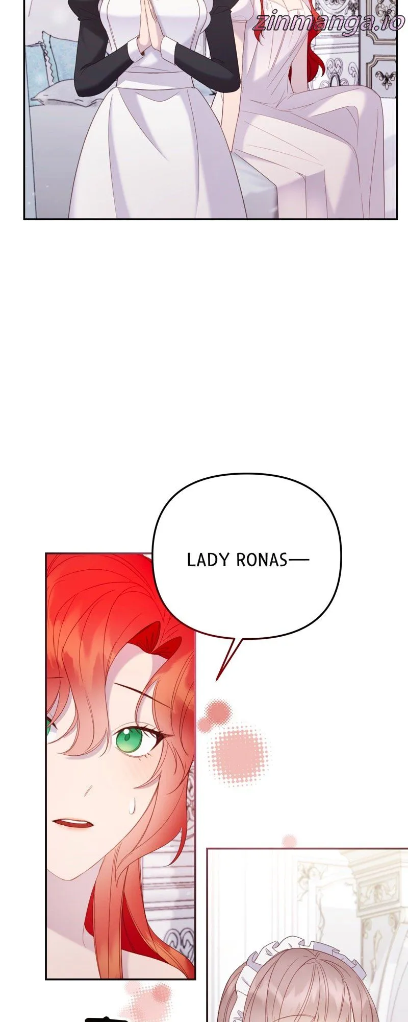 You’re Unforgiven, Your Majesty Chapter 7 254 34