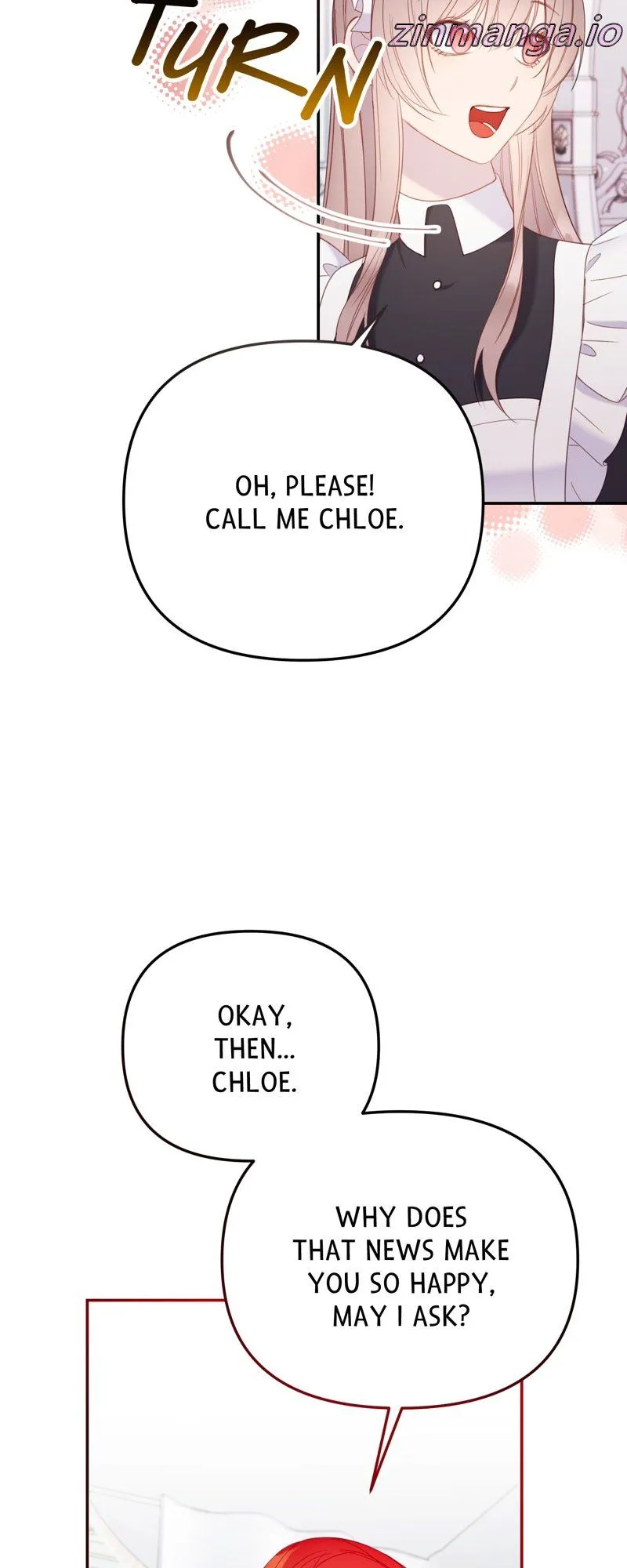 You’re Unforgiven, Your Majesty Chapter 7 255 35