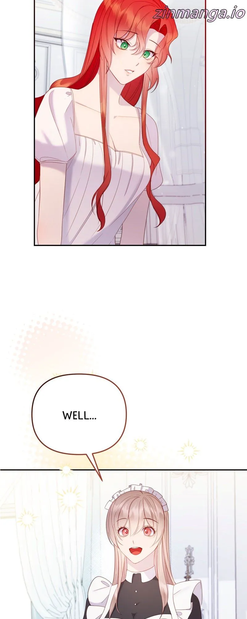 You’re Unforgiven, Your Majesty Chapter 7 256 36