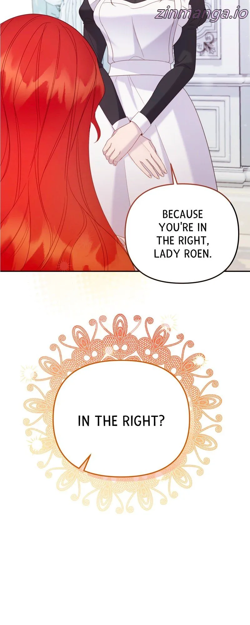 You’re Unforgiven, Your Majesty Chapter 7 257 37