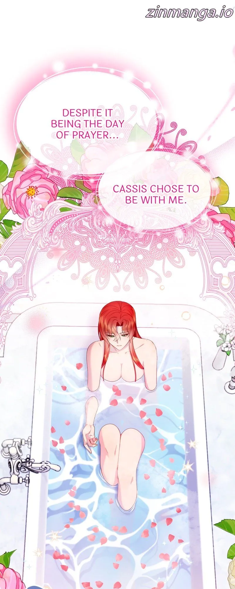 You’re Unforgiven, Your Majesty Chapter 7 261 41