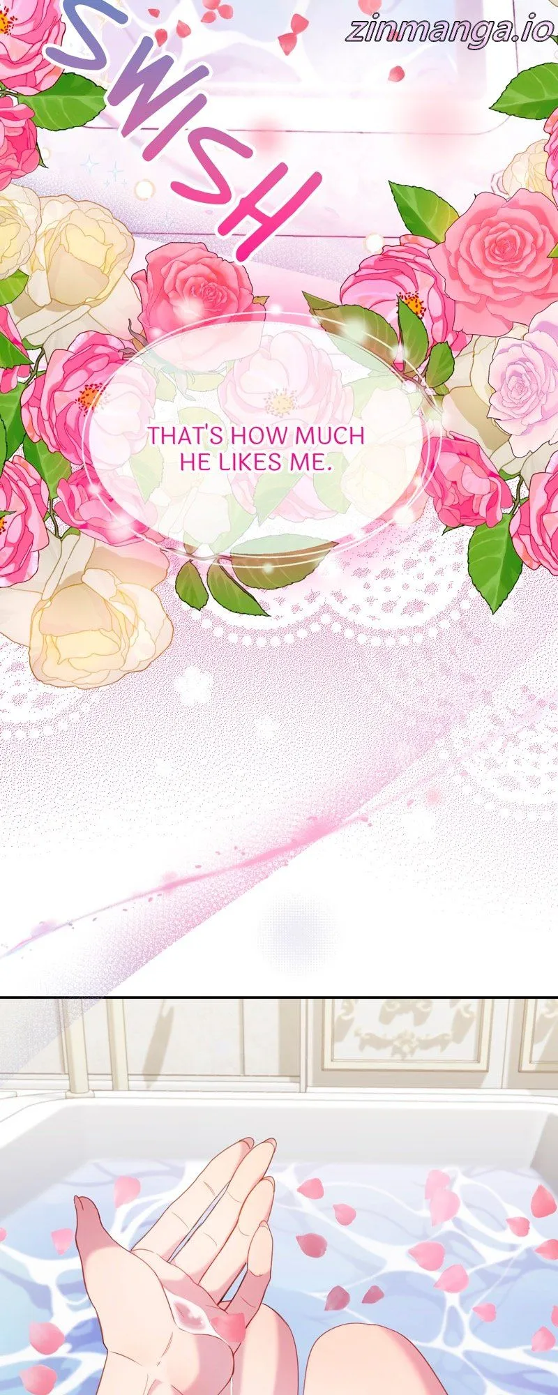 You’re Unforgiven, Your Majesty Chapter 7 262 42