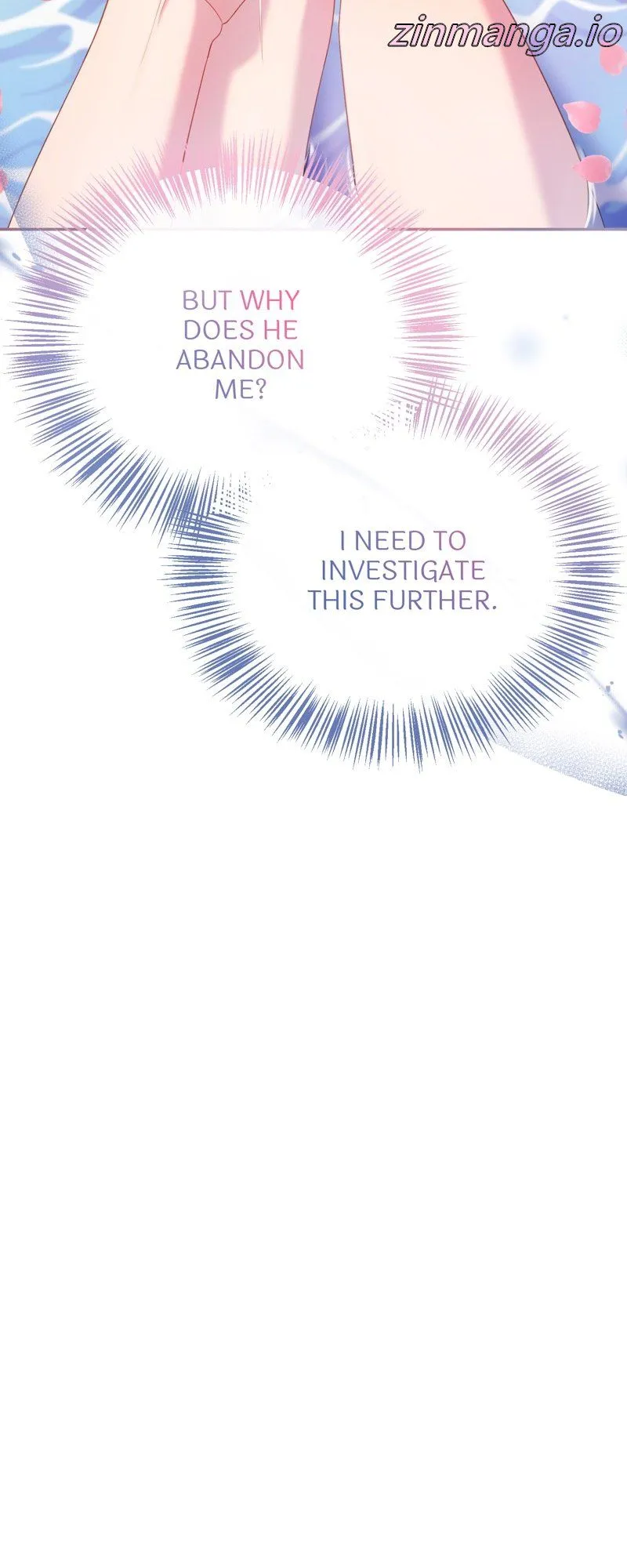 You’re Unforgiven, Your Majesty Chapter 7 263 43