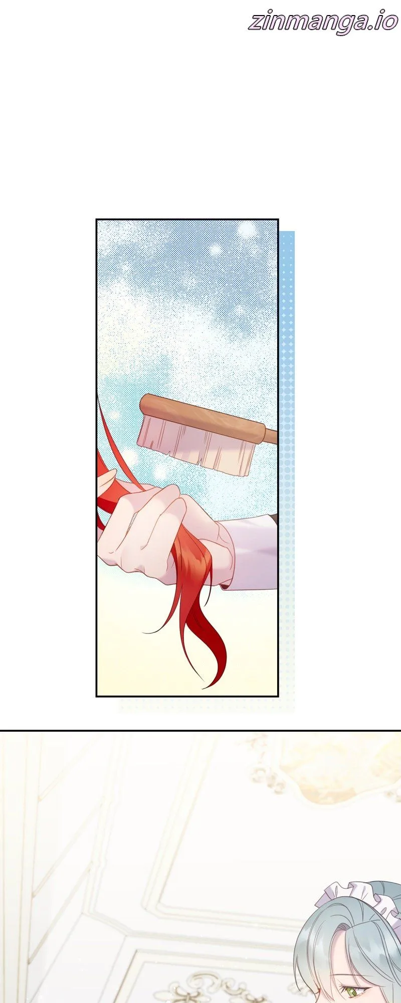 You’re Unforgiven, Your Majesty Chapter 7 264 44