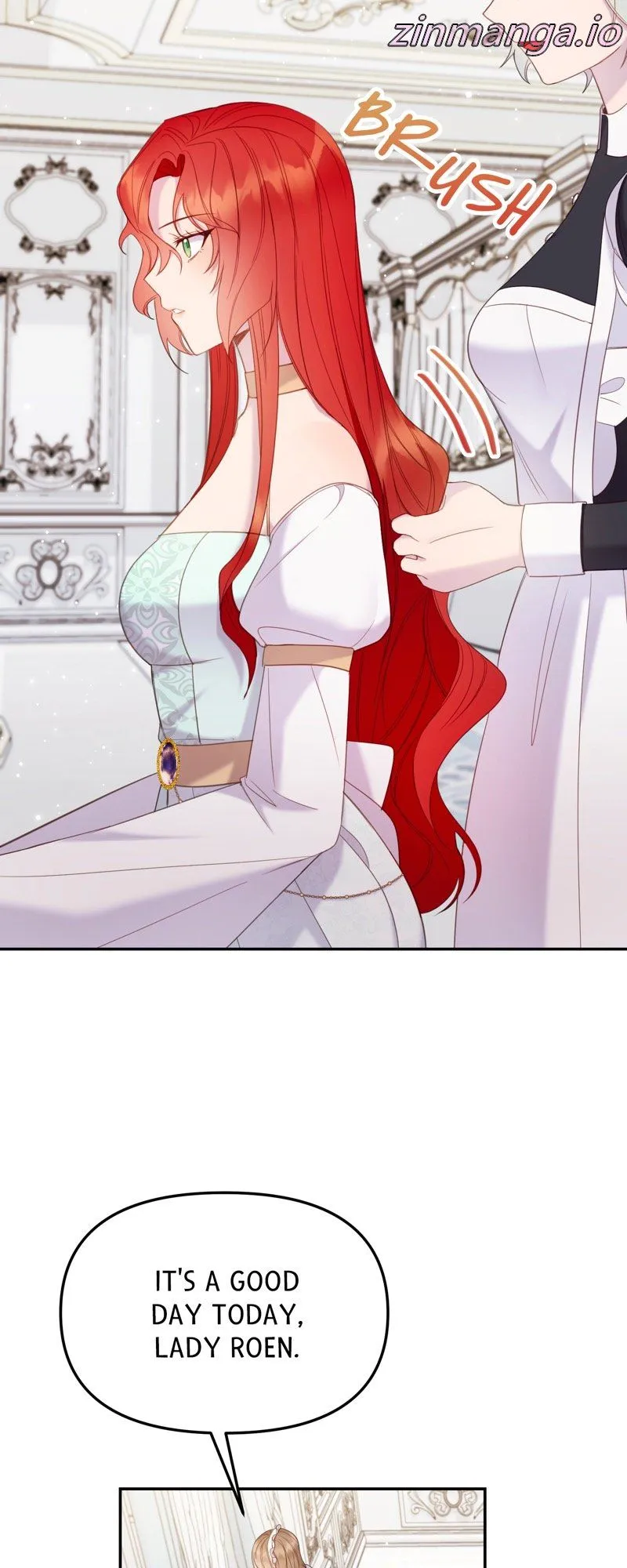 You’re Unforgiven, Your Majesty Chapter 7 265 45