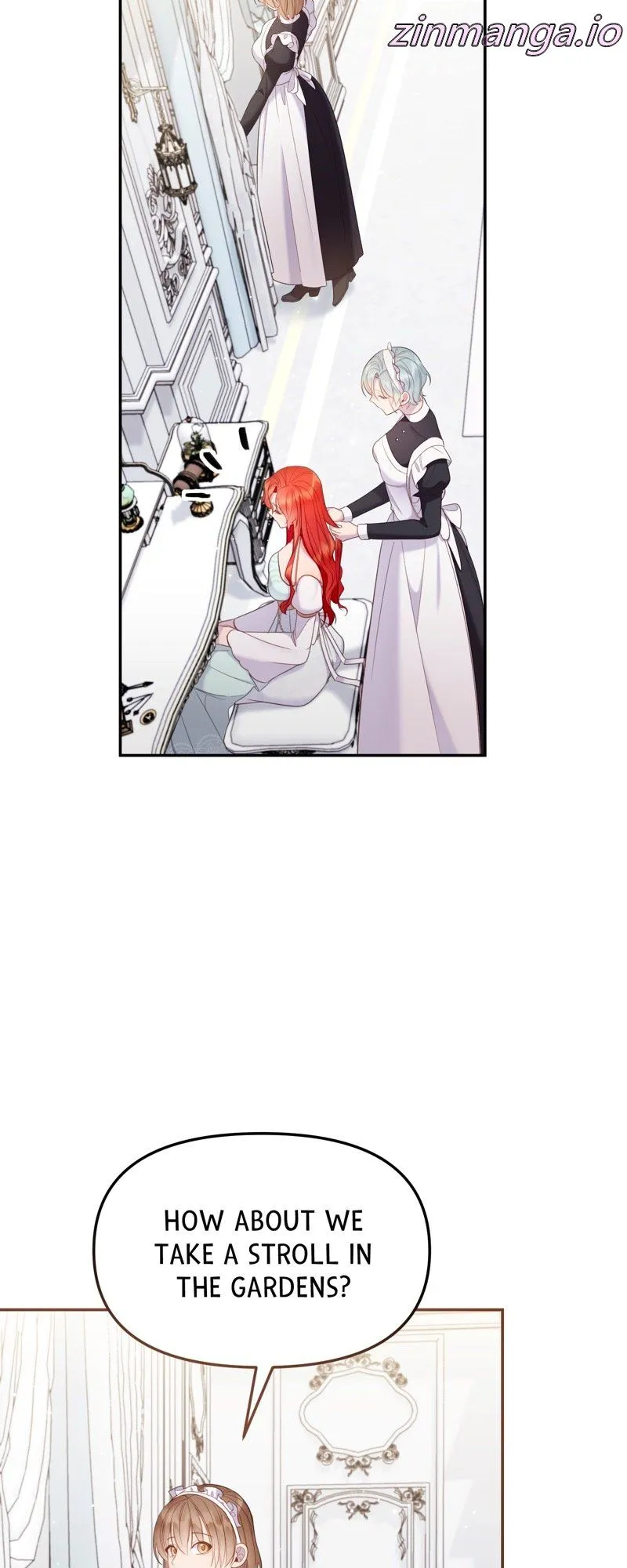 You’re Unforgiven, Your Majesty Chapter 7 266 46