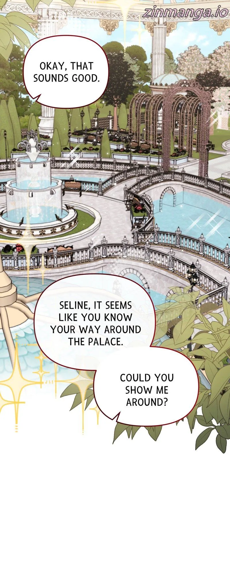 You’re Unforgiven, Your Majesty Chapter 7 269 49