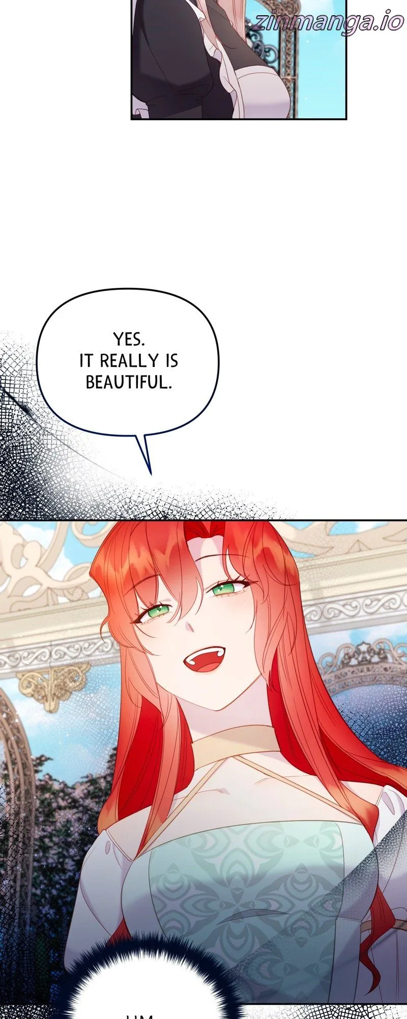 You’re Unforgiven, Your Majesty Chapter 7 271 51