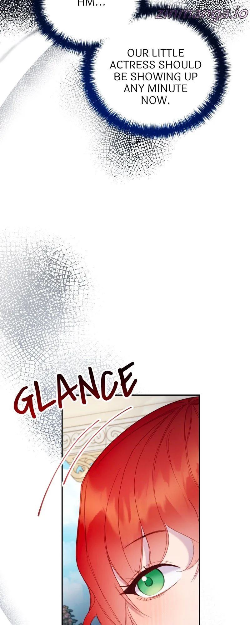 You’re Unforgiven, Your Majesty Chapter 7 272 52