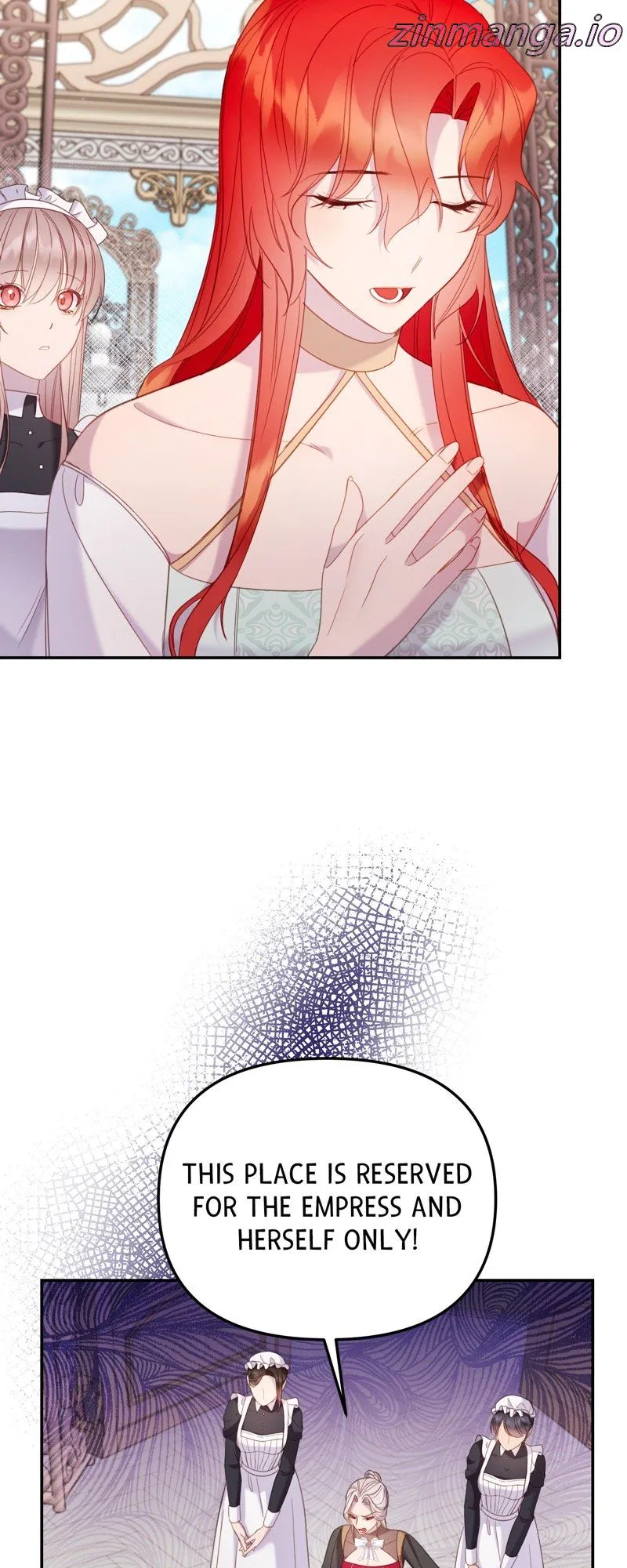 You’re Unforgiven, Your Majesty Chapter 7 275 55