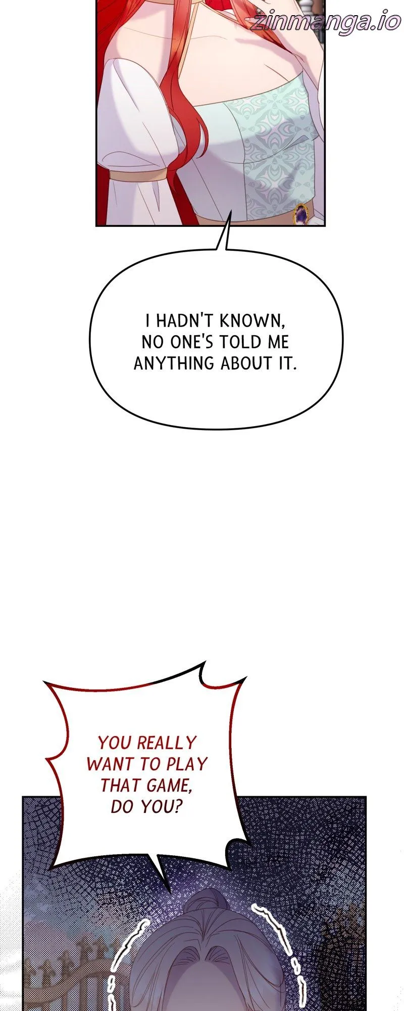 You’re Unforgiven, Your Majesty Chapter 7 279 59