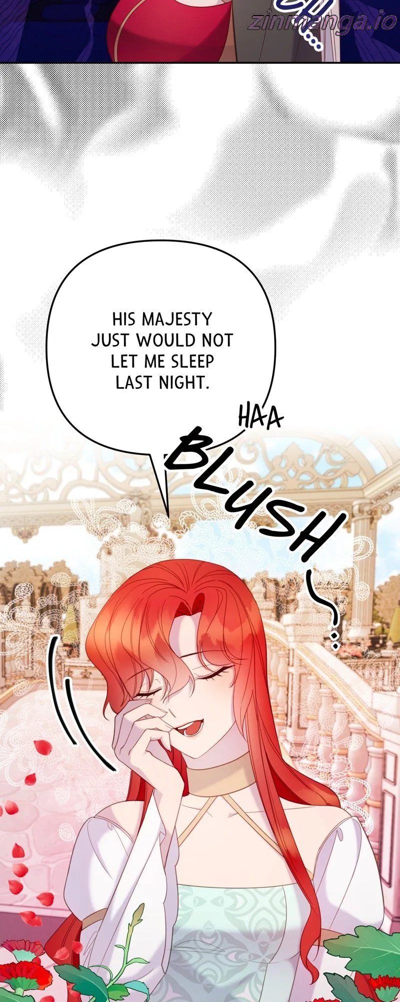 You’re Unforgiven, Your Majesty Chapter 7 282 62