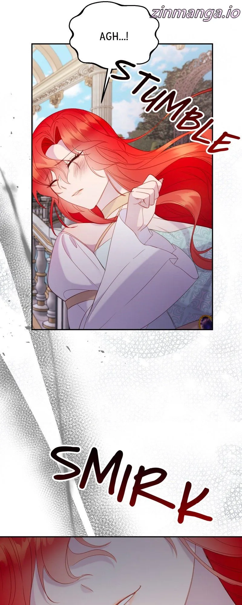 You’re Unforgiven, Your Majesty Chapter 7 287 67