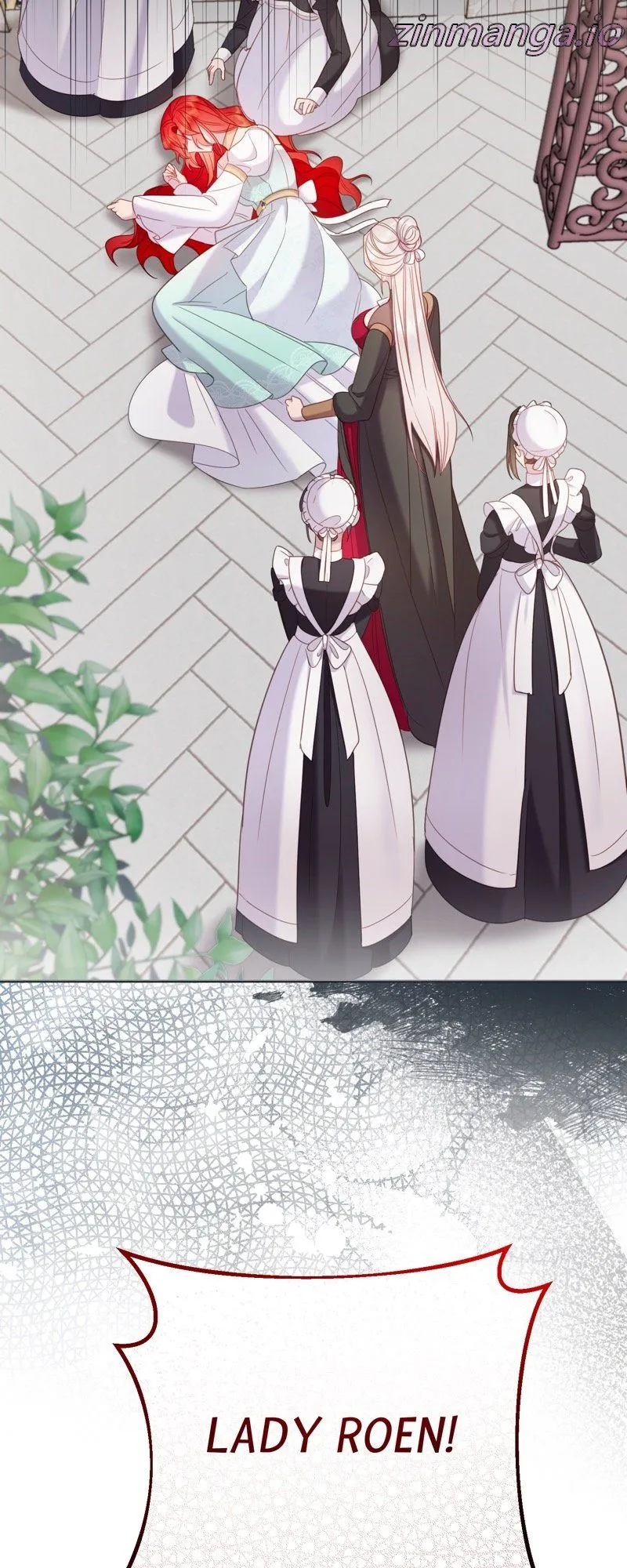 You’re Unforgiven, Your Majesty Chapter 7 289 69