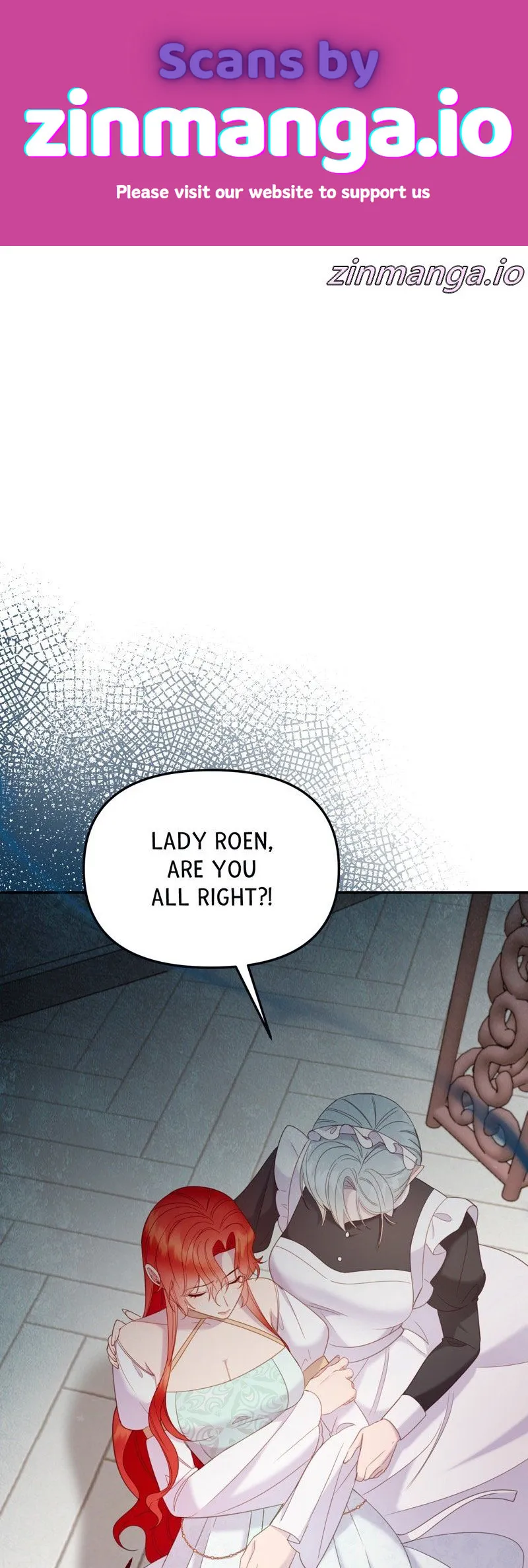 You’re Unforgiven, Your Majesty Chapter 8 245 01