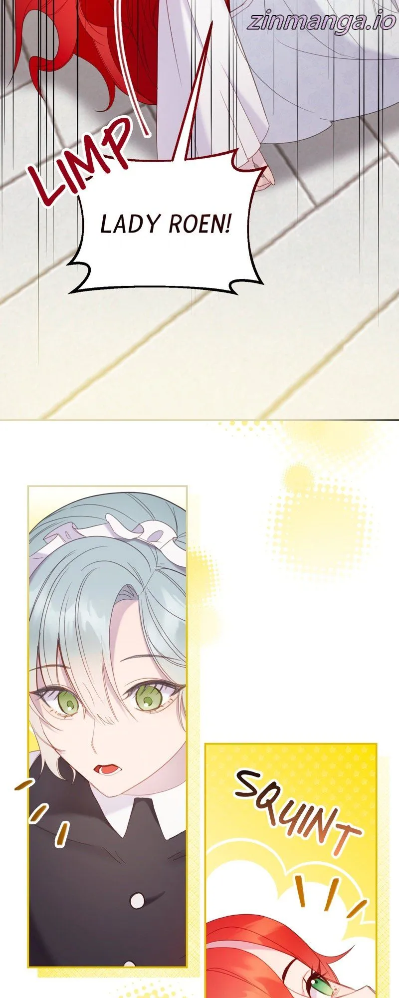 You’re Unforgiven, Your Majesty Chapter 8 248 04