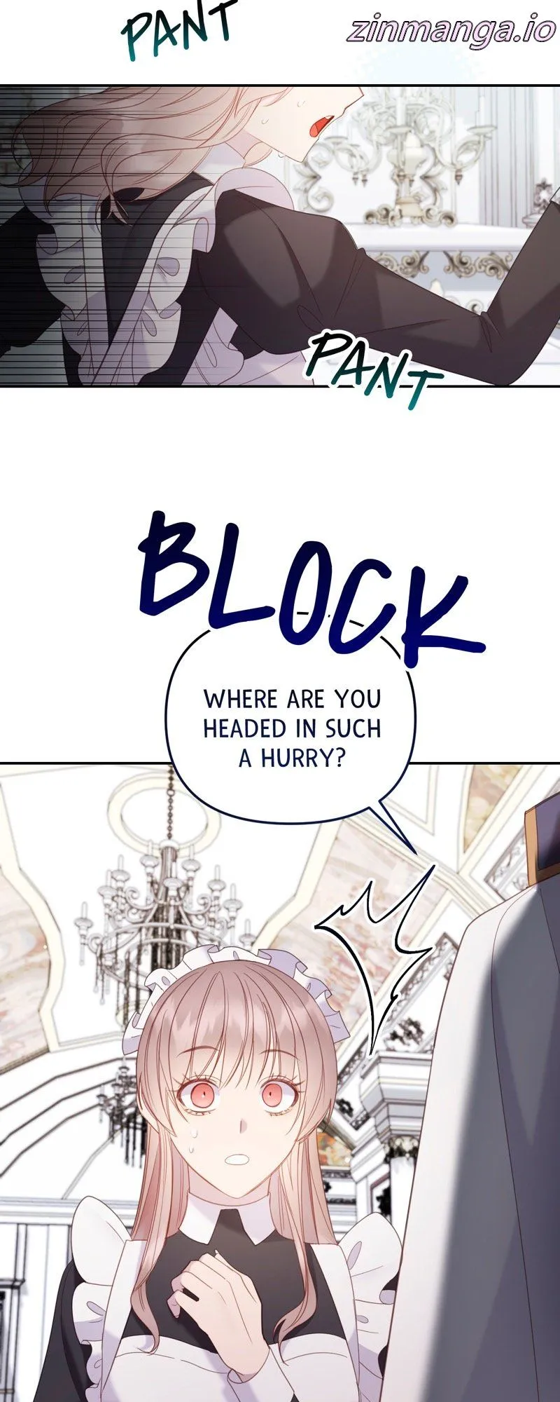 You’re Unforgiven, Your Majesty Chapter 8 250 06