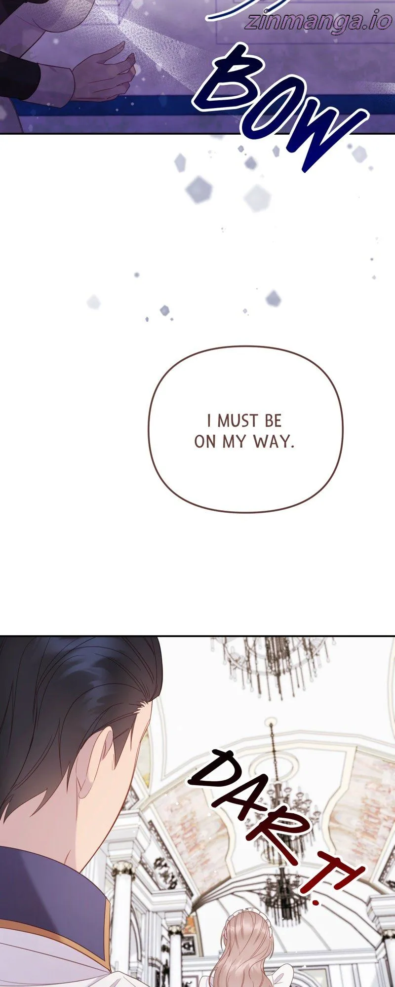 You’re Unforgiven, Your Majesty Chapter 8 254 10