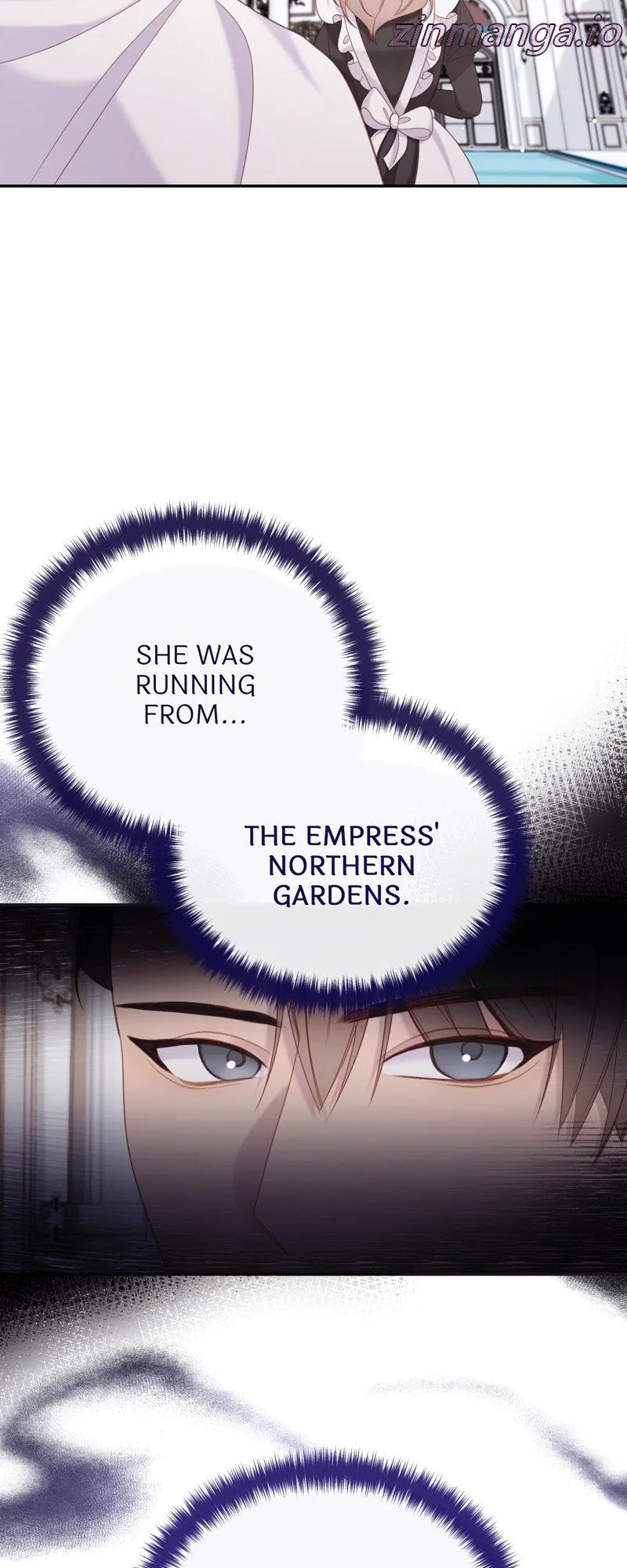 You’re Unforgiven, Your Majesty Chapter 8 255 11