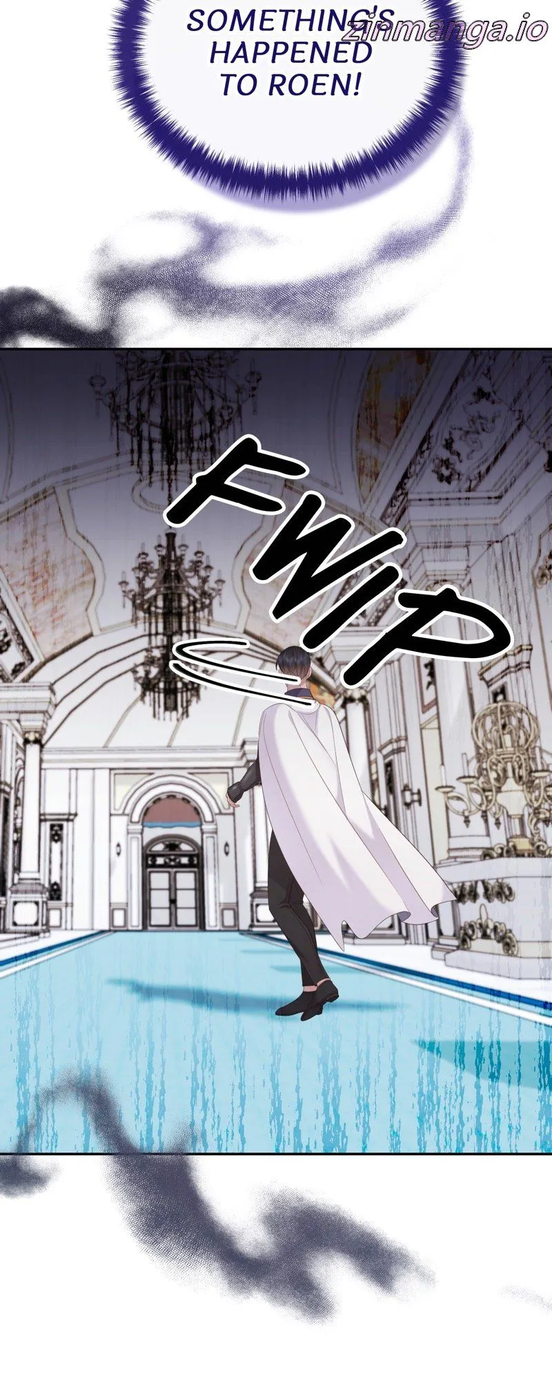 You’re Unforgiven, Your Majesty Chapter 8 256 12