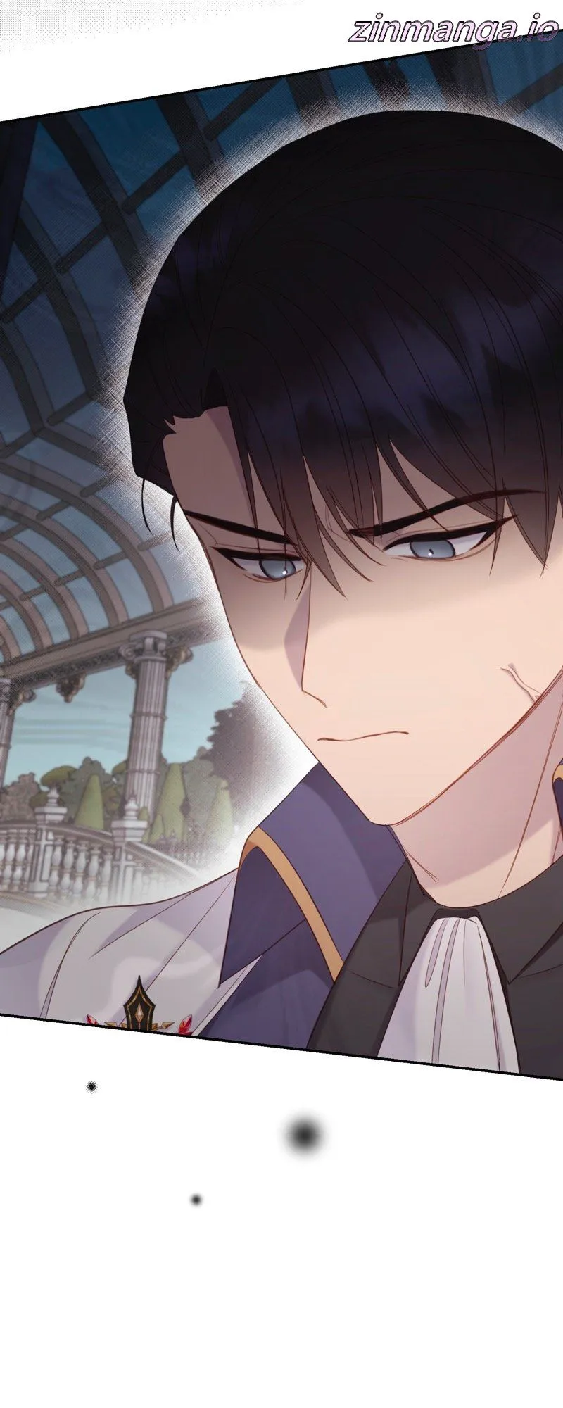 You’re Unforgiven, Your Majesty Chapter 8 263 19