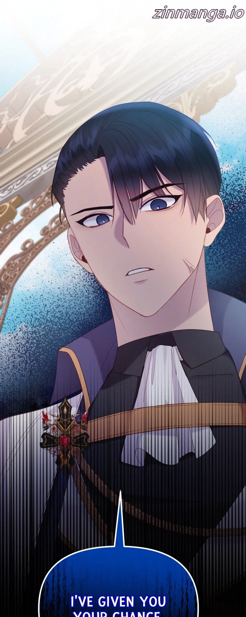 You’re Unforgiven, Your Majesty Chapter 8 269 25