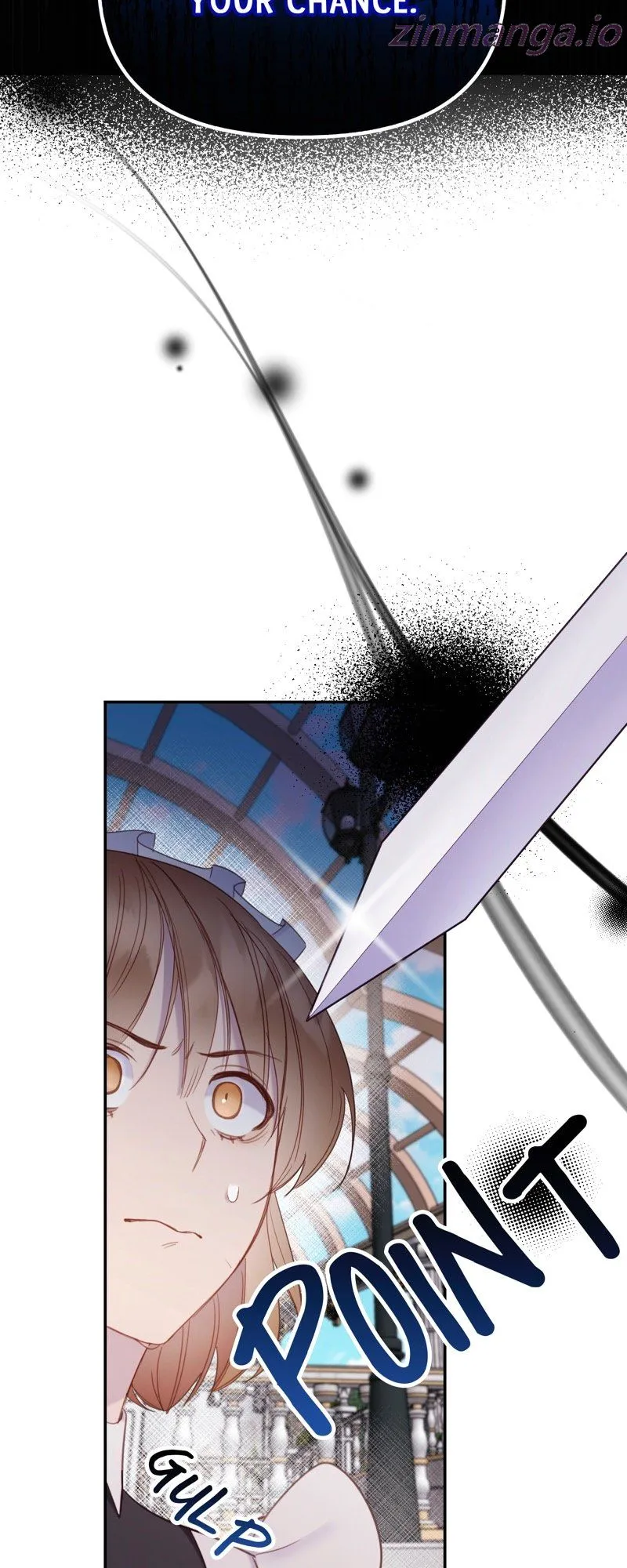 You’re Unforgiven, Your Majesty Chapter 8 270 26