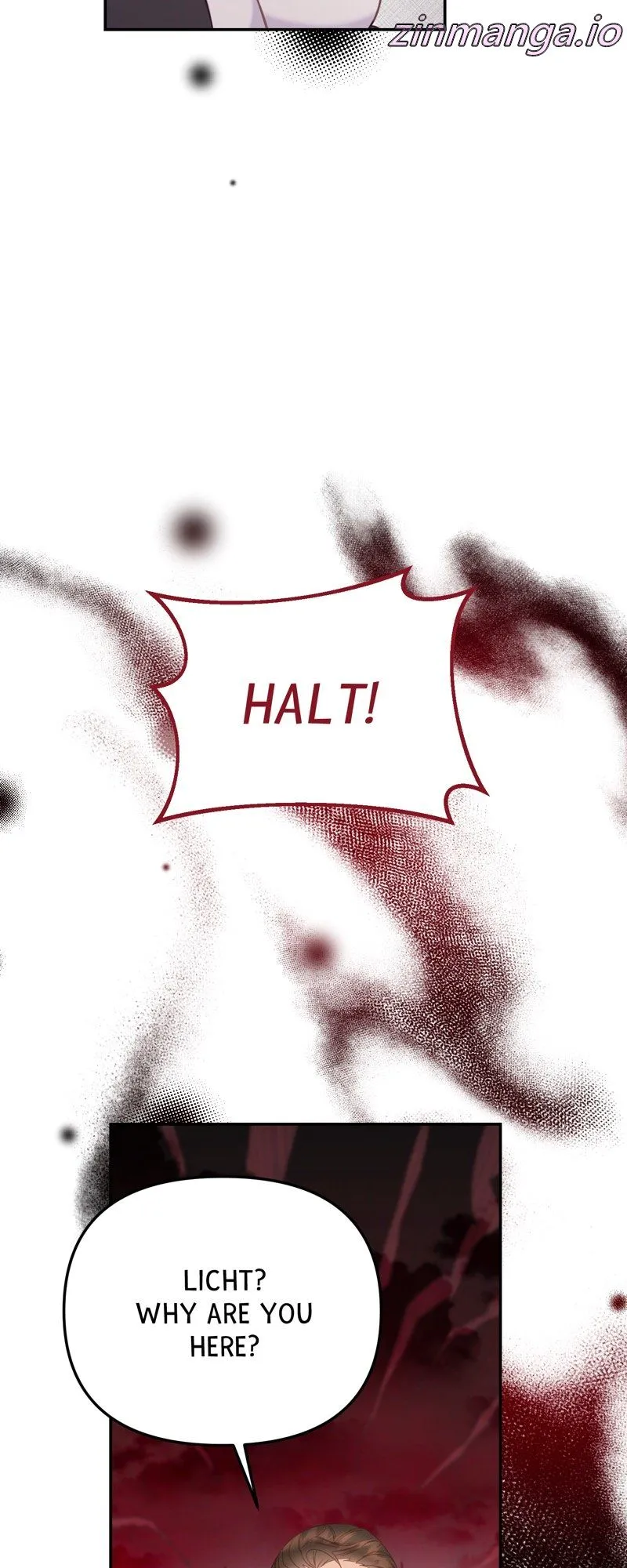 You’re Unforgiven, Your Majesty Chapter 8 271 27