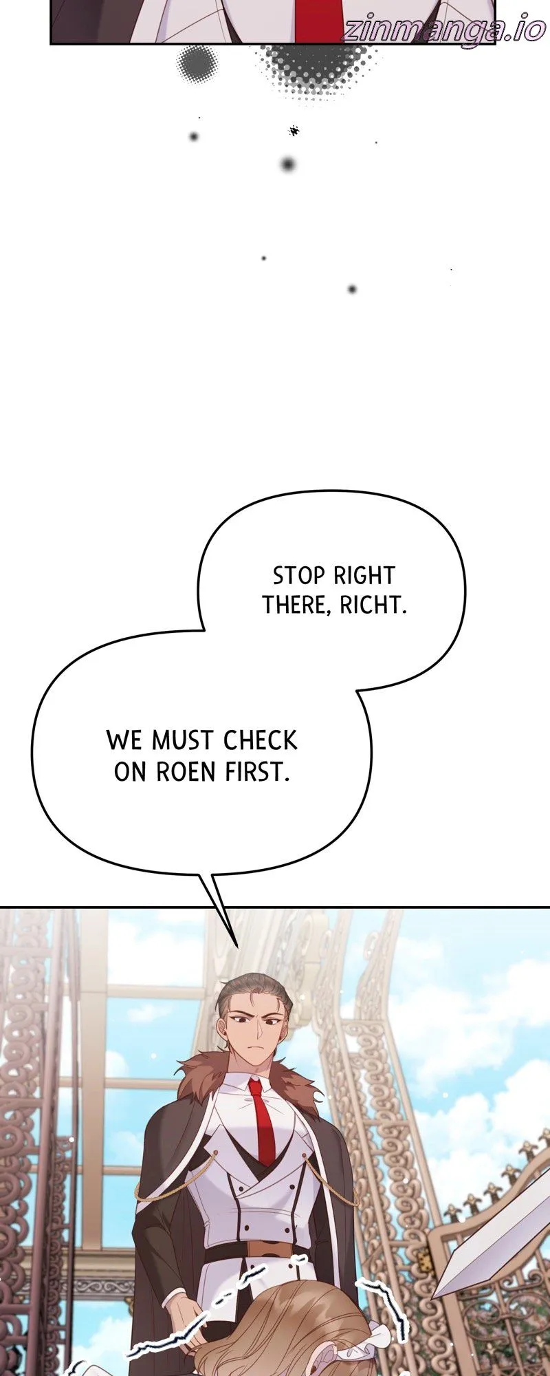 You’re Unforgiven, Your Majesty Chapter 8 275 31