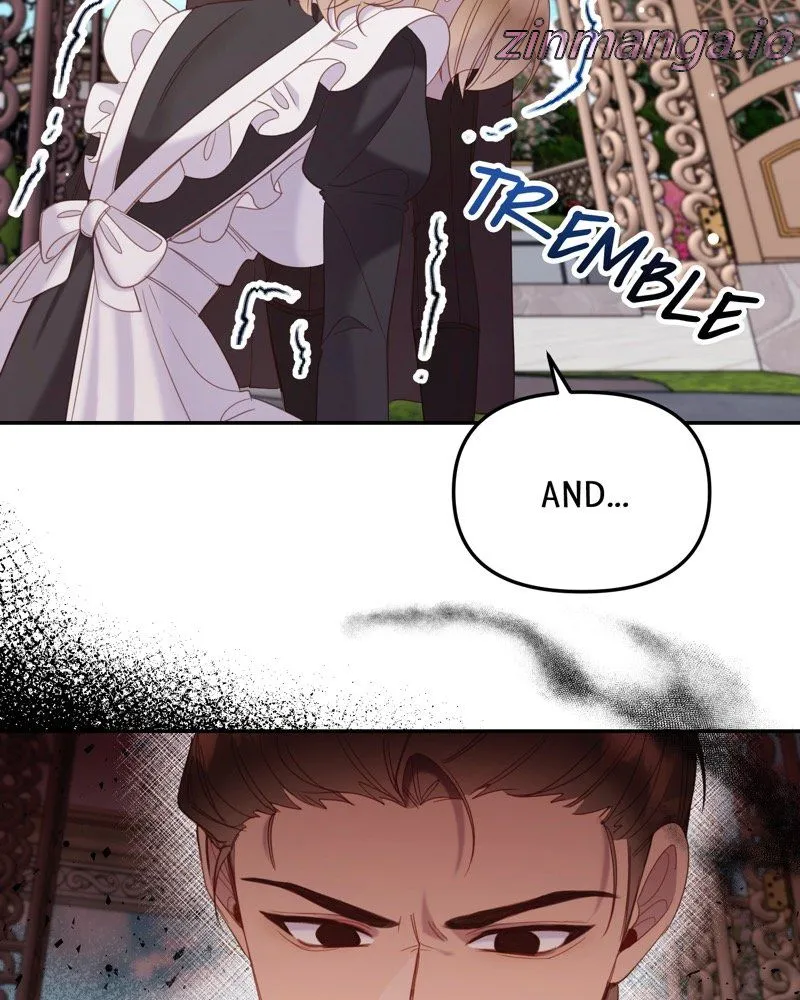 You’re Unforgiven, Your Majesty Chapter 8 276 32